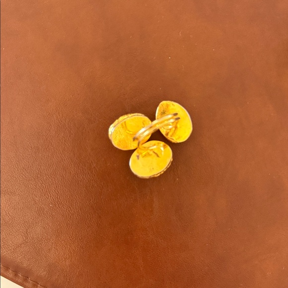 CUSTOM MADE HANDMADE RINGS - Picture 14 of 17